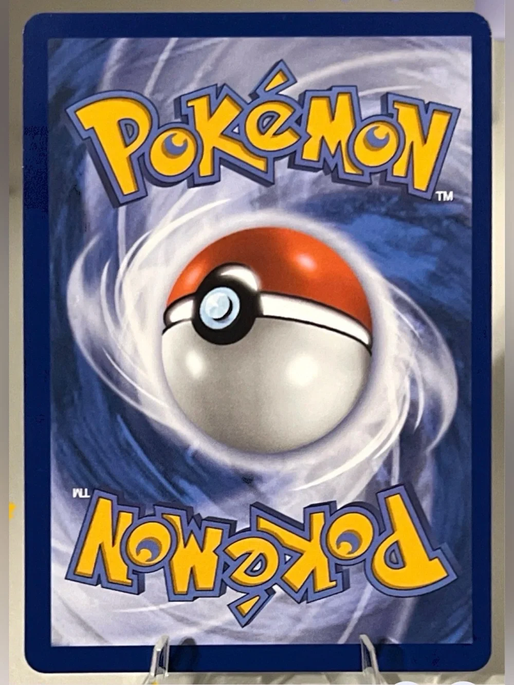 Pokémon TCG: Pitch Black - MORPEKO EX 055/084 NM